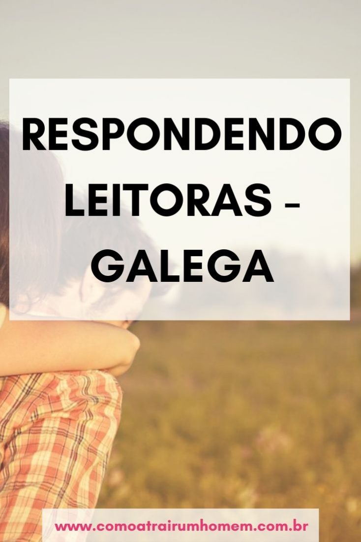 respondendo leitoras