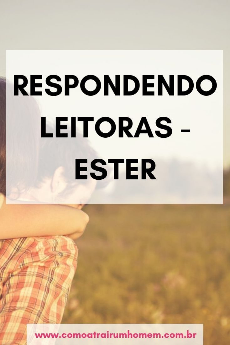 respondendo leitoras